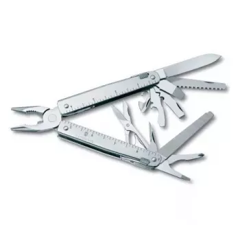 Daugiafunkcinės replės Victorinox SWISSTOOL X