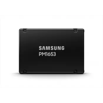 Samsung PM1653 15 TB 2,5 colio SAS V-NAND