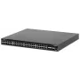 Intellinet 54 prievadų L3 pilnai valdomas PoE+ komutatorius su 48 Gigabit Ethernet prievadais ir 6 SFP+ aukštynkrypčiais