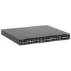 Intellinet 54 prievadų L3 pilnai valdomas PoE+ komutatorius su 48 Gigabit Ethernet prievadais ir 6 SFP+ aukštynkrypčiais