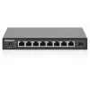 Intellinet 9 prievadų komutatorius 8 x 2.5G Ethernet prievadai ir 1 SFP+ aukštyninė jungtis