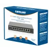 Intellinet 9 prievadų komutatorius 8 x 2.5G Ethernet prievadai ir 1 SFP+ aukštyninė jungtis
