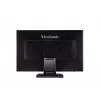 Viewsonic TD2760 kompiuterio monitorius 68,6 cm (27 col.) 1920 x 1080 pikselių Full HD LED jutiklinis ekranas keliems naudotojams juodas