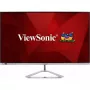 Viewsonic VX Series VX3276-2K-mhd-2 kompiuterio monitorius 81,3 cm (32 colių) 2560 x 1440 pikselių Quad HD LED Sidabrinis