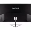 Viewsonic VX Series VX3276-2K-mhd-2 kompiuterio monitorius 81,3 cm (32 colių) 2560 x 1440 pikselių Quad HD LED Sidabrinis