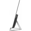 Viewsonic VX Series VX3276-2K-mhd-2 kompiuterio monitorius 81,3 cm (32 colių) 2560 x 1440 pikselių Quad HD LED Sidabrinis
