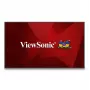 Viewsonic CDE6530 Skaitmeninis ekranas Skaitmeninė iškaba 165,1 cm (65 coliai) LCD Wi-Fi 450 cd/m² 4K Ultra HD Juodas Integruotas procesorius Android 11 24/7