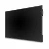 Viewsonic CDE6530 Skaitmeninis ekranas Skaitmeninė iškaba 165,1 cm (65 coliai) LCD Wi-Fi 450 cd/m² 4K Ultra HD Juodas Integruotas procesorius Android 11 24/7