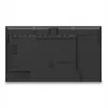 Viewsonic CDE6530 Skaitmeninis ekranas Skaitmeninė iškaba 165,1 cm (65 coliai) LCD Wi-Fi 450 cd/m² 4K Ultra HD Juodas Integruotas procesorius Android 11 24/7