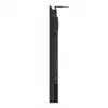 Viewsonic CDE6530 Skaitmeninis ekranas Skaitmeninė iškaba 165,1 cm (65 coliai) LCD Wi-Fi 450 cd/m² 4K Ultra HD Juodas Integruotas procesorius Android 11 24/7