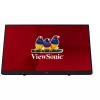 Viewsonic TD2230 kompiuterio monitorius 54,6 cm (21,5 colio) 1920 x 1080 pikselių Full HD LCD jutiklinis keliems vartotojams juodas
