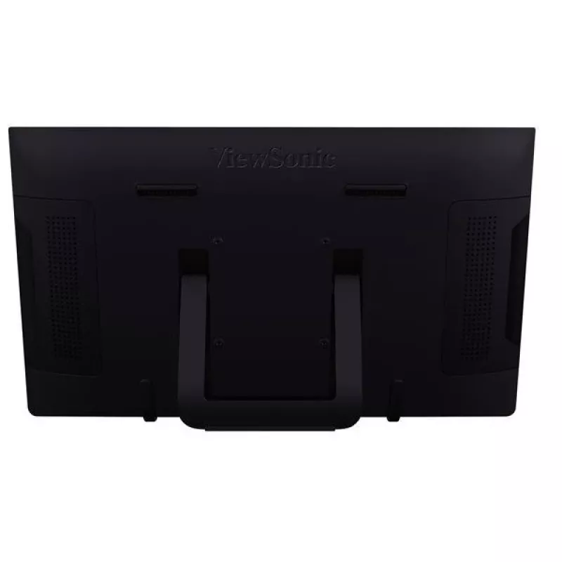 Viewsonic TD2230 kompiuterio monitorius 54,6 cm (21,5 colio) 1920 x 1080 pikselių Full HD LCD jutiklinis keliems vartotojams juodas
