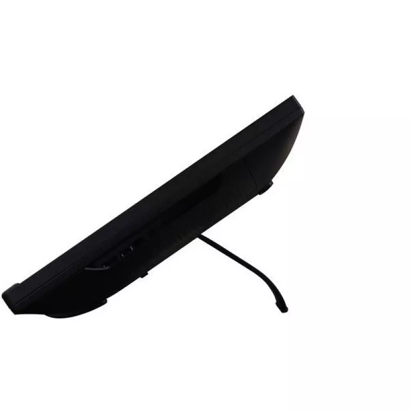 Viewsonic TD2230 kompiuterio monitorius 54,6 cm (21,5 colio) 1920 x 1080 pikselių Full HD LCD jutiklinis keliems vartotojams juodas