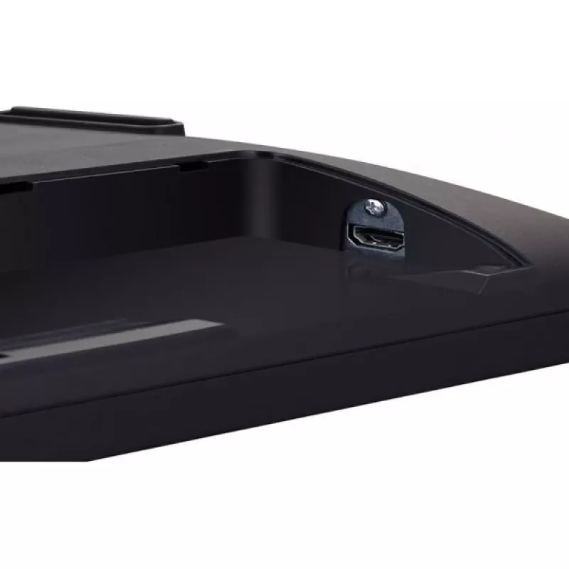 Viewsonic TD2230 kompiuterio monitorius 54,6 cm (21,5 colio) 1920 x 1080 pikselių Full HD LCD jutiklinis keliems vartotojams juodas