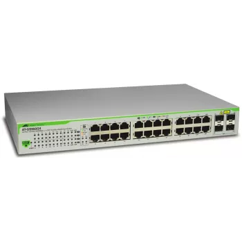 Allied Telesis AT-GS950/24-50 valdomas