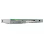 Allied Telesis AT-GS950/18PS-V2-50 tinklo komutatorius Nevaldomas Gigabit Ethernet (10/100/1000) Power over Ethernet (PoE) Pilka