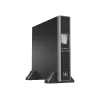 Vertiv Liebert GXT5 nepertraukiamo maitinimo šaltinis (UPS) Dvigubos konversijos (Online) 2 kVA 2000 W 8 kintamosios srovės lizdai (-ų)