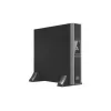 Vertiv Liebert GXT5 nepertraukiamo maitinimo šaltinis (UPS) Dvigubos konversijos (Online) 2 kVA 2000 W 8 kintamosios srovės lizdai (-ų)
