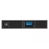 Vertiv Liebert GXT5 nepertraukiamo maitinimo šaltinis (UPS) Dvigubos konversijos (Online) 2 kVA 2000 W 8 kintamosios srovės lizdai (-ų)