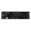 Vertiv Liebert GXT5LI-6000GVRT3UXLN nepertraukiamo maitinimo šaltinis (UPS) Dvigubos konversijos (Online) 6 kVA 6000 W