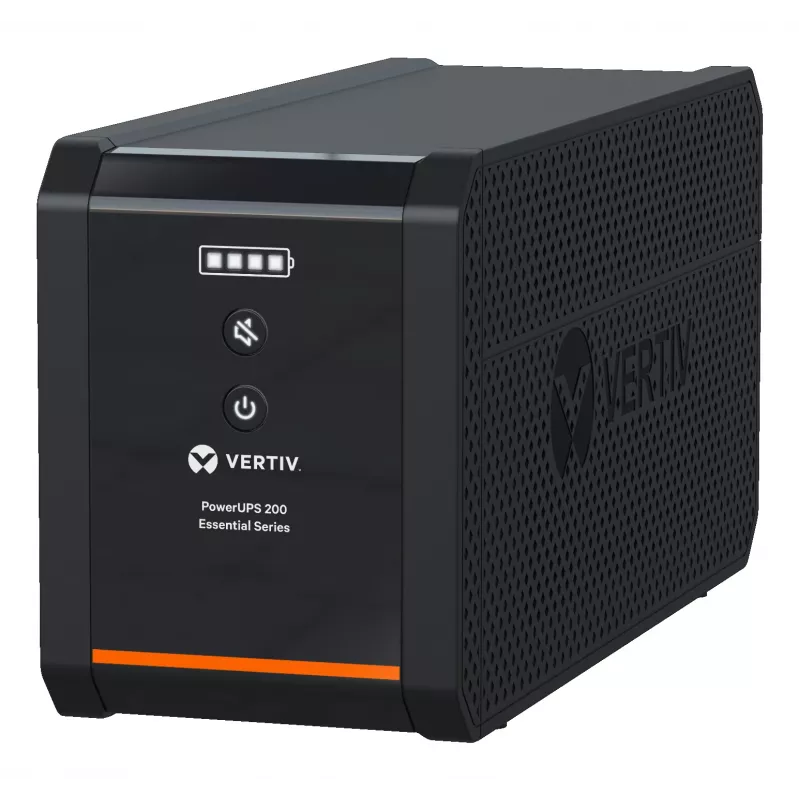 Vertiv PowerUPS 200 Essential PSA6E-2200IT-IEC, 2200VA/1225W