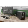 Vertiv PowerUPS 200 Essential PSA6E-600IT-SCH, 600VA/315W, Line-Interactive, 0,6 kVA, 315 W, sinusoidė, 140 V, 290 V
