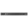 D-Link 48 prievadų gigabito jungiamas išmanus valdomas komutatorius su 2 x 10GBase-T prievadais ir 2 x 10G SFP+