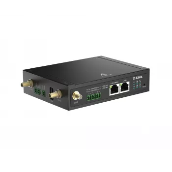 D-Link 4G LTE IIoT tinklų sietuvas
