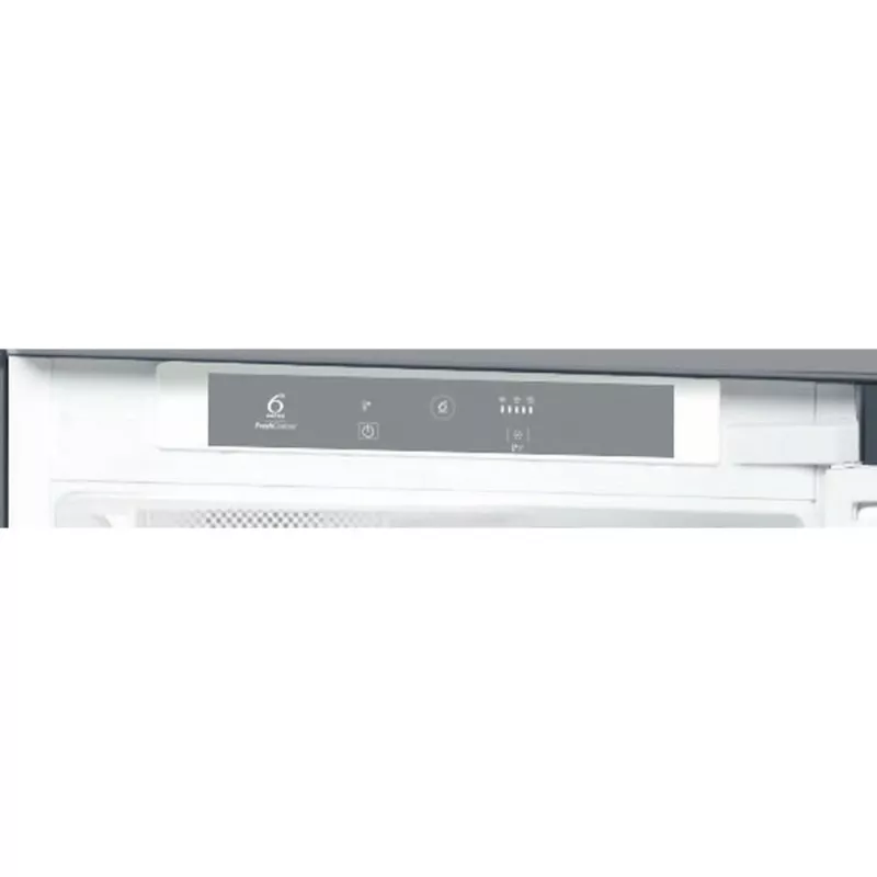 Whirlpool ART 9811 SF2 Įmontuojamas 306 L baltas