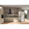 Whirlpool WHC20D023B1 SF Įmontuojamas 300 L Baltos spalvos