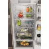 Whirlpool WHC20D023B1 SF Įmontuojamas 300 L Baltos spalvos
