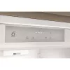 Whirlpool WHC20D023B1 SF Įmontuojamas 300 L Baltos spalvos
