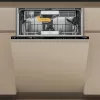 Whirlpool WH8IC15B4M6LHC0 visiškai įmontuojama, 15 komplektų