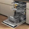 Whirlpool WH8IC15B4M6LHC0 visiškai įmontuojama, 15 komplektų