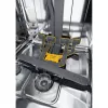 Whirlpool WH8IC15B4M6LHC0 visiškai įmontuojama, 15 komplektų