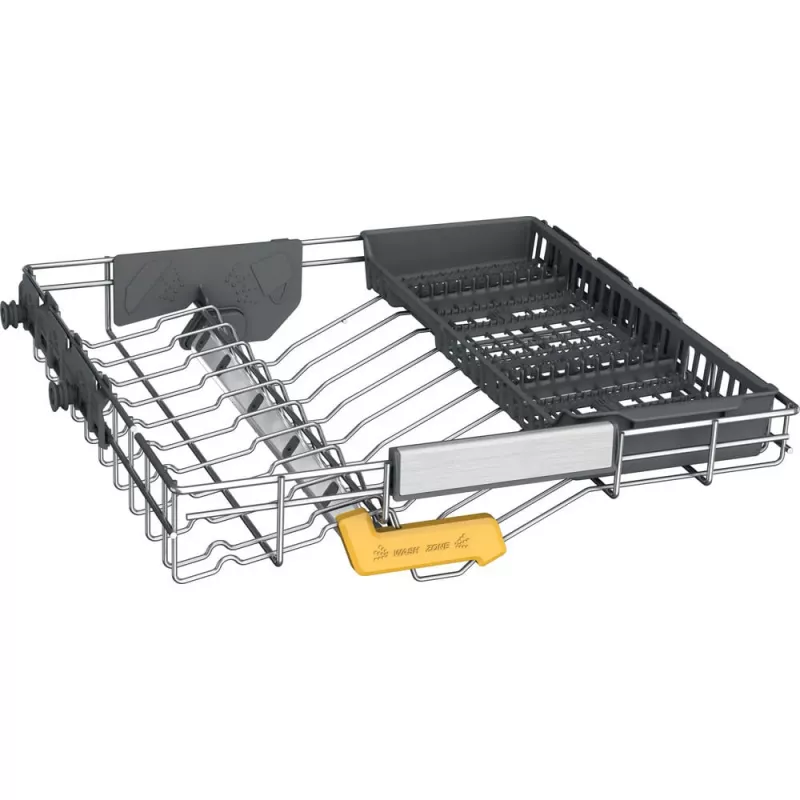 Whirlpool WH8IC15B4M6LHC0 visiškai įmontuojama, 15 komplektų