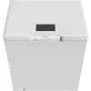 Whirlpool W3RHS14EW Krūtinė šaldiklis Laisvai pastatomas 142 L Balta