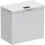 Whirlpool W3RHS19EW2 Krūtinės šaldiklis Laisvai pastatomas 198 l Baltas