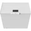 Whirlpool W3RHS19EW2 Krūtinės šaldiklis Laisvai pastatomas 198 l Baltas