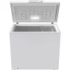 Whirlpool W3RHS19EW2 Krūtinės šaldiklis Laisvai pastatomas 198 l Baltas