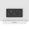 Whirlpool W3RHS19EW2 Krūtinės šaldiklis Laisvai pastatomas 198 l Baltas