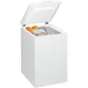 Whirlpool WH1410 E2 2 Šaldomoji dėžė Atskirai stovintis 132 L Balta
