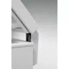 Whirlpool WH1410 E2 2 Šaldomoji dėžė Atskirai stovintis 132 L Balta