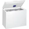 Whirlpool WHE 4602 Šaldomoji dėžė Pastatomas 437 L Balta