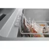 Whirlpool WHE 4602 Šaldomoji dėžė Pastatomas 437 L Balta