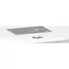 Whirlpool WHE 4602 Šaldomoji dėžė Pastatomas 437 L Balta