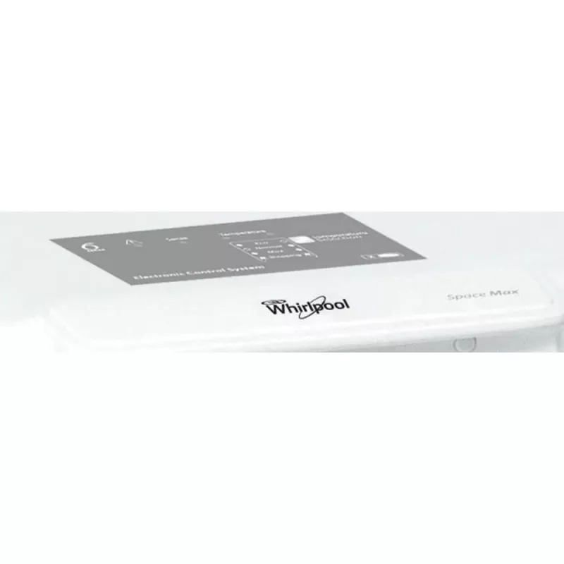 Whirlpool WHE 4602 Šaldomoji dėžė Pastatomas 437 L Balta