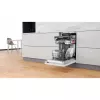 Whirlpool WSIC 3M27 C Visiškai įmontuojama 10 komplektų