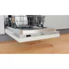Whirlpool WSIC 3M27 C Visiškai įmontuojama 10 komplektų