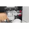 Whirlpool WSIC 3M27 C Visiškai įmontuojama 10 komplektų